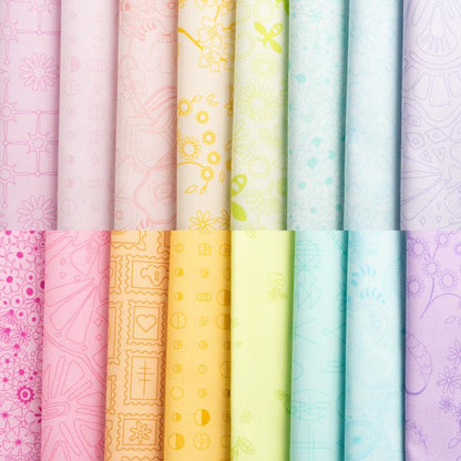 PRE-ORDER: Camp Dahlia Bundle | Save 15%