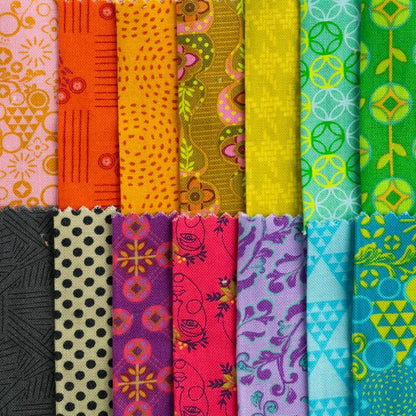 Grandmother's Jewels Bundle (Pop Cloth) | FREE Acrylic Template Set