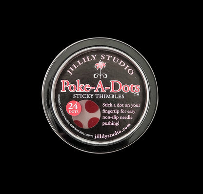 Poke-A-Dots