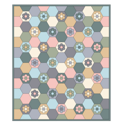 Wild Garden by Paper Pieces®