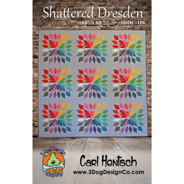 Shattered Dresden