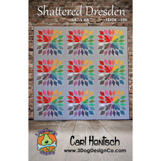 Shattered Dresden