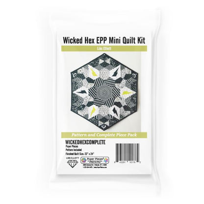 WICKEDHEX