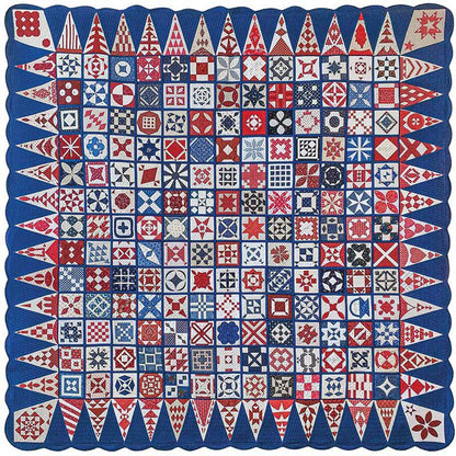 Dear Jane (Revised Edition) by Brenda Papadakis