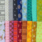 Grandmother's Jewels Bundle | FREE Acrylic Template Set