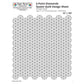 6 Point Diamond Queen Size Quilt Design Sheet (FREE PDF Download)