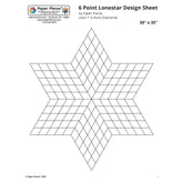 Design Sheets | Free Downloads – Paper Pieces