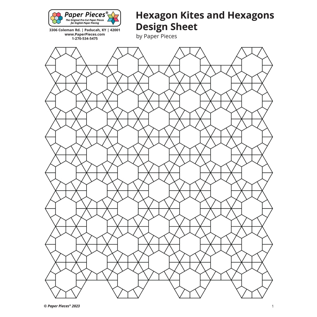 Design Sheets Pdf Design Sheets | Free Downloads – Paper Pieces
