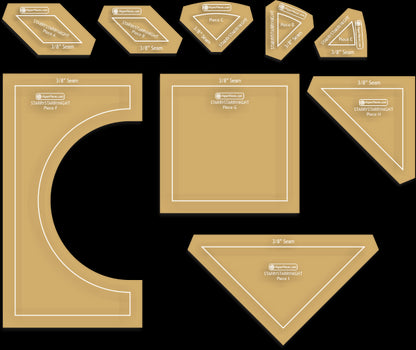 Starry Starry Night by Willyne Hammerstein