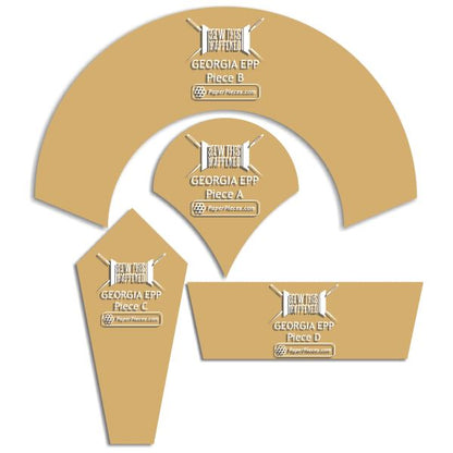 Georgia EPP by Courtney Reed