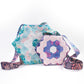 Hexagon Purses by Paper Pieces®