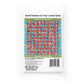 Send Flowers to Your Loved Ones found in Millefiori Quilts 4 by Willyne Hammerstein