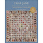 Dear Jane by Brenda Papadakis (Revised 25th Anniversary Edition)