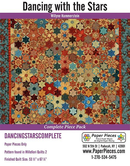 Dancing with the Stars