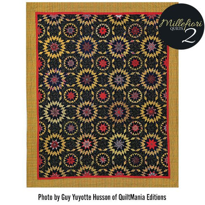 Starry Starry Night by Willyne Hammerstein