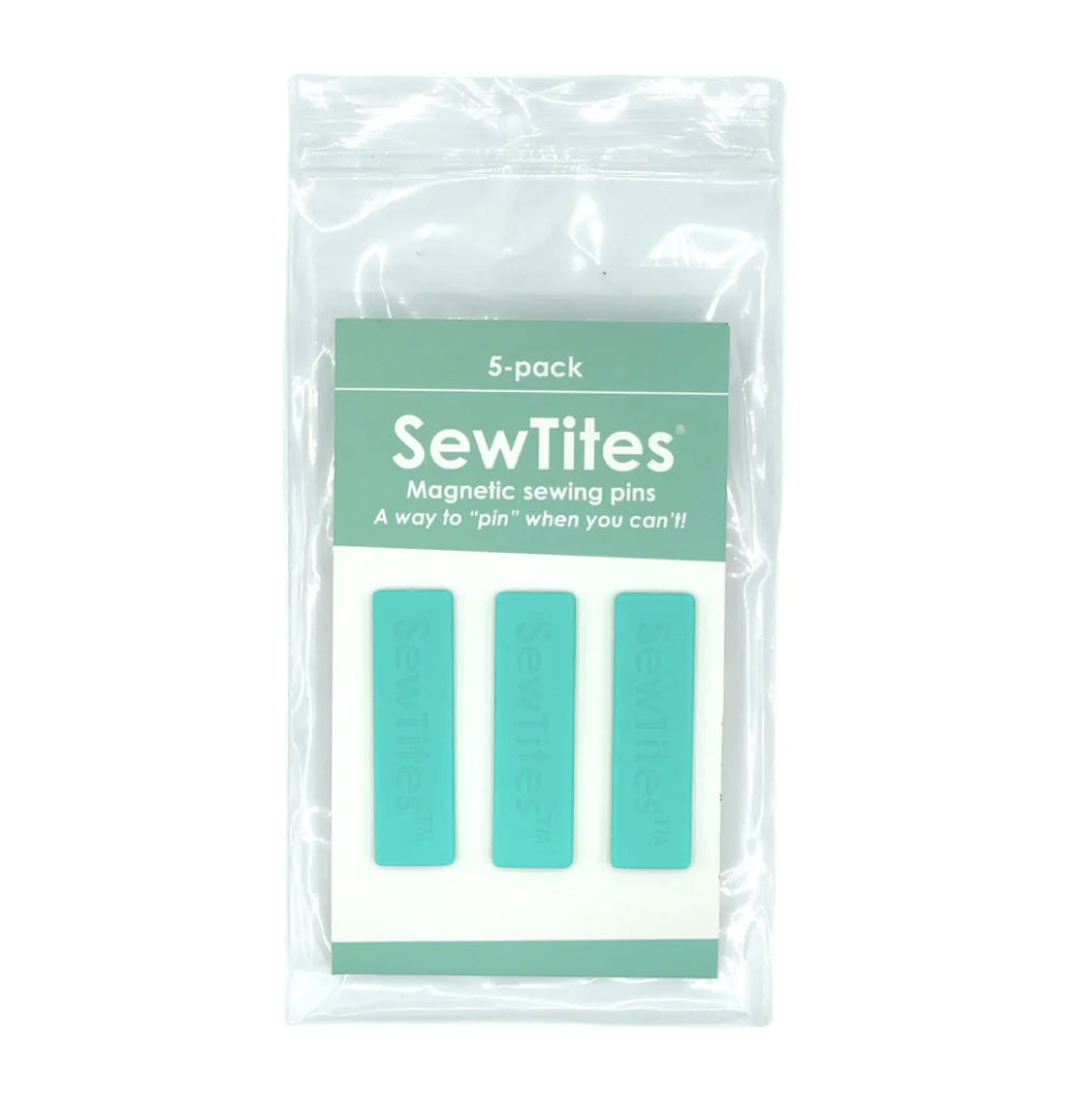 Sew Tites Magnetic Sewing Pins 