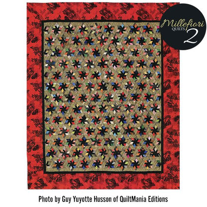 Evening Party by Willyne Hammerstein