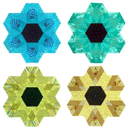 Millie Morsels Complete Piece Pack (Months 1-12)