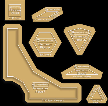 Intermezzo by Willyne Hammerstein
