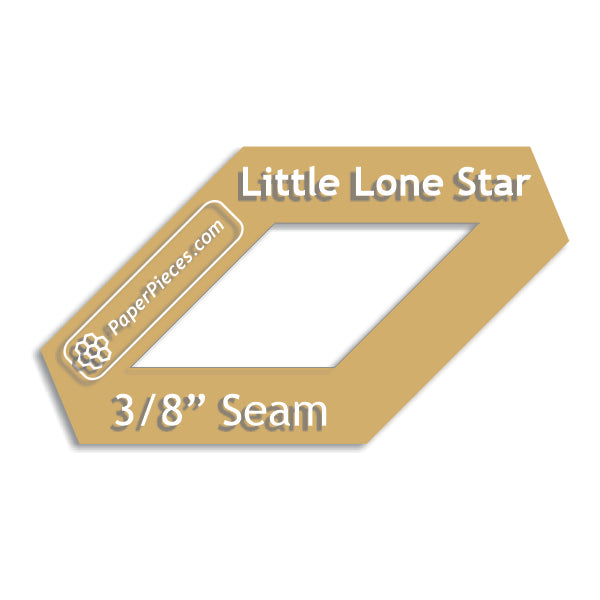 Little Lone Star by JoAnne Louis