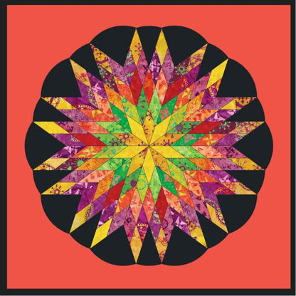 Star Mandala by Paper Pieces®