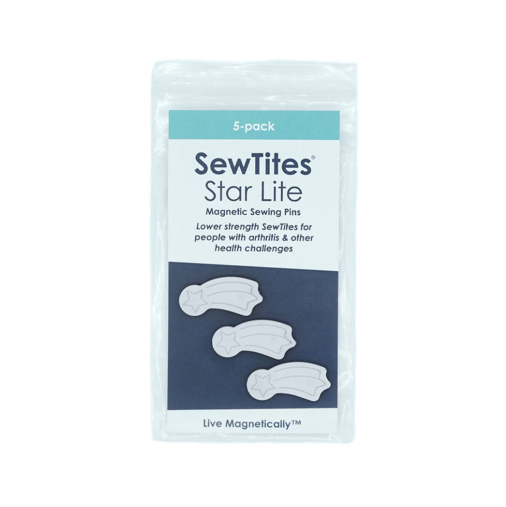 SewTites Star Light 5 Pack