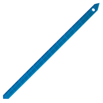 12" Magic Seam Ruler by Paper Pieces®