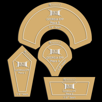 Georgia EPP by Courtney Reed