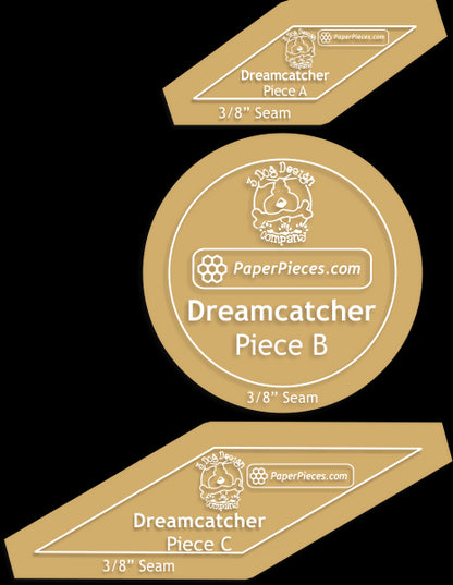 Dream Catcher by Carl Hentsch