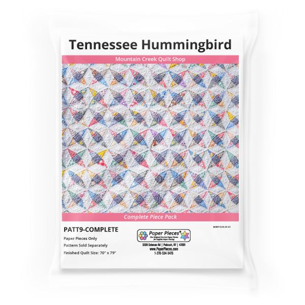Tennessee Hummingbird
