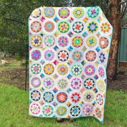 Sunshiny Day by Tales of Cloth