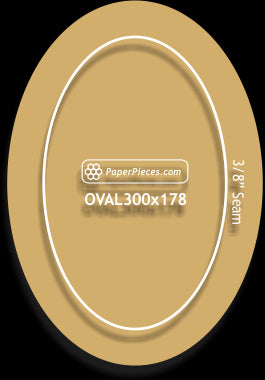 OVAL300X178