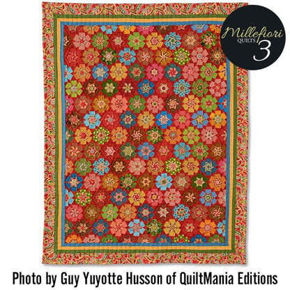 Flower Power by Willyne Hammerstein