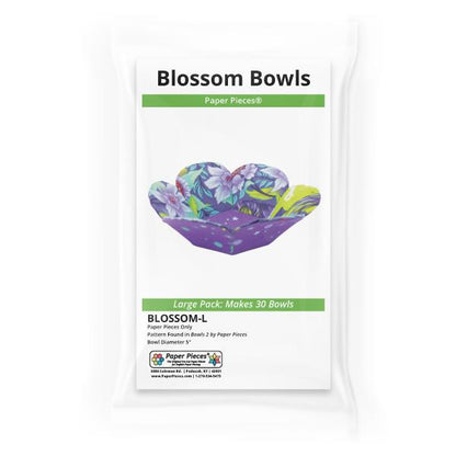 Blossom Bowls