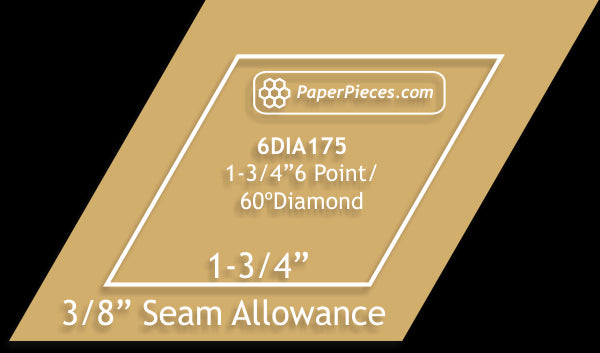 Hefty Diamond Super Weight 8 3/4 Plate 225ct 672026 - South's Market