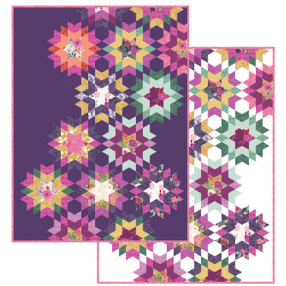 Wander Blooms by Stephanie Organes | Pretty Please