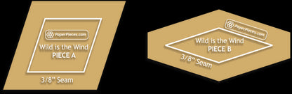 Wild is the Wind by Willyne Hammerstein