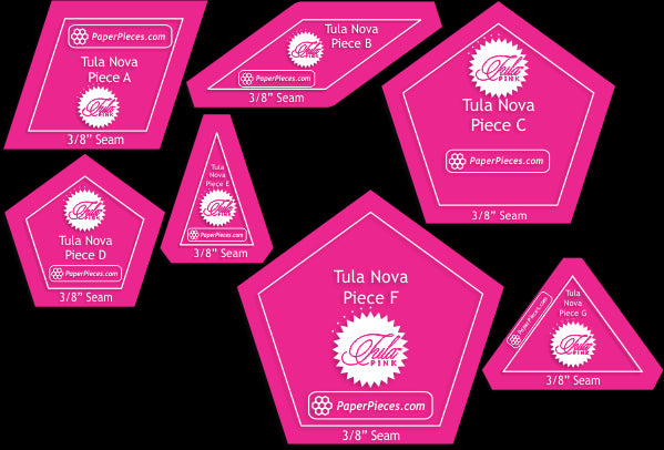 Tula Nova by Tula Pink