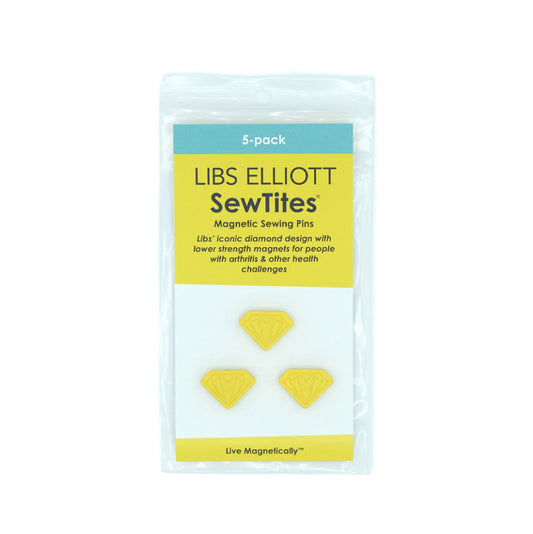 SewTites Libs Elliott Diamond Lite - 5 Pack