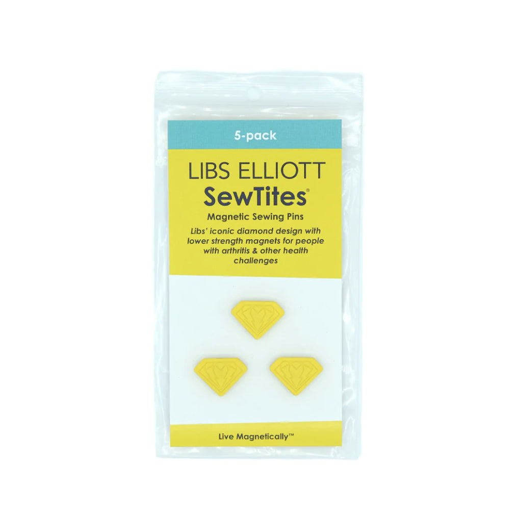 SewTites Libs Elliott Diamond Lite - 5 Pack