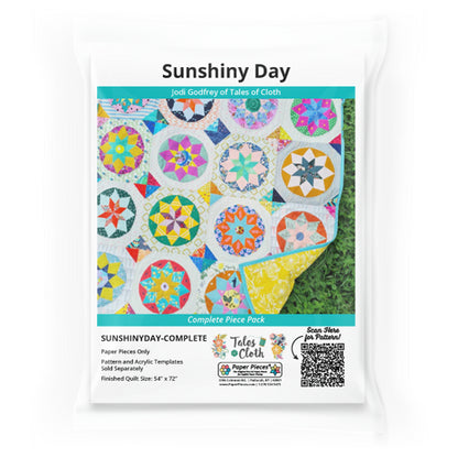 Sunshiny Day by Tales of Cloth