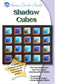 Shadow Cubes by Karen Combs