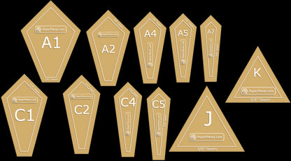 Merry Christmas Tree Skirt by Katja Marek