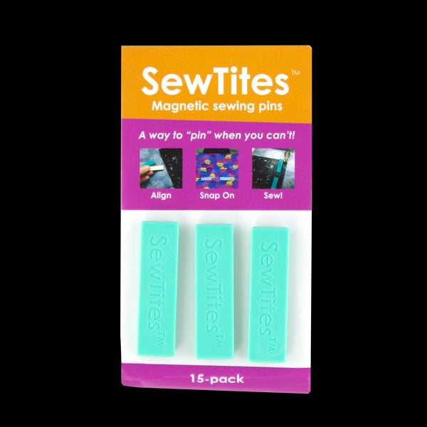 SewTites Magnetic Sewing Pins (Original)