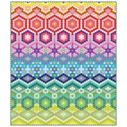 Alchemy by Tula Pink