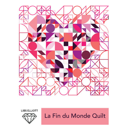 La Fin du Monde by Libs Elliott