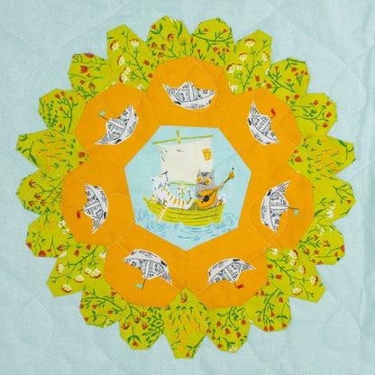 Flowerful by Tessa Rae Williams