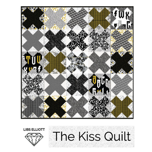 The Kiss Quilt