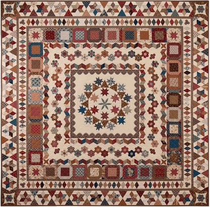 Robin's Nest by Karen Styles