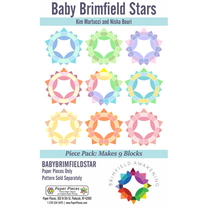 BABYBRIMFIELDSTAR
